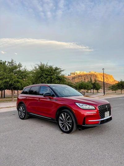 2023 Lincoln AVIATOR AVI 5 PTS AVIATOR V6 30T PIEL QCP RA-20