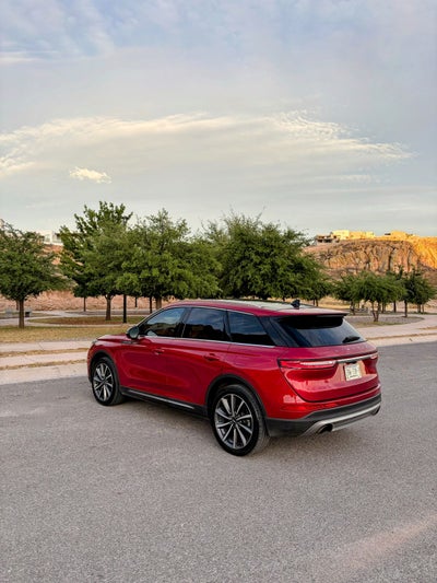 2023 Lincoln AVIATOR AVI 5 PTS AVIATOR V6 30T PIEL QCP RA-20