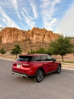 2023 Lincoln AVIATOR AVI 5 PTS AVIATOR V6 30T PIEL QCP RA-20