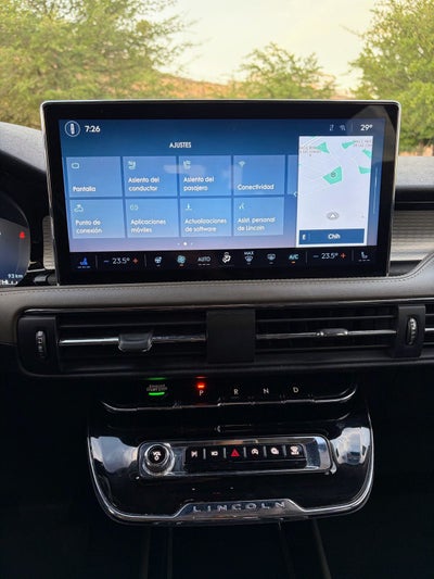 2023 Lincoln AVIATOR AVI 5 PTS AVIATOR V6 30T PIEL QCP RA-20