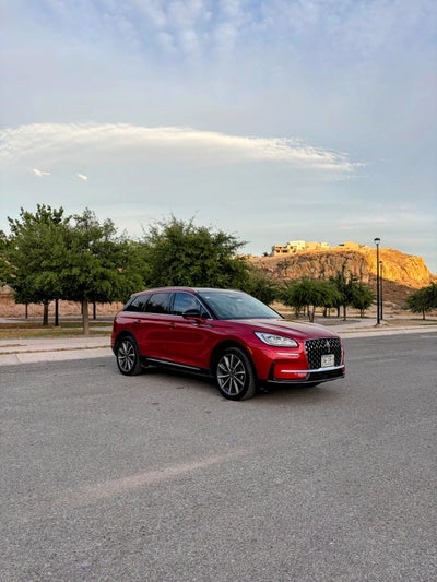 2023 Lincoln AVIATOR AVI 5 PTS AVIATOR V6 30T PIEL QCP RA-20