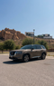 2025 Nissan PATHFINDER PLATINO