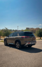2025 Nissan PATHFINDER PLATINO