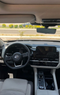 2025 Nissan PATHFINDER PLATINO