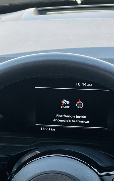 2025 Nissan PATHFINDER PLATINO