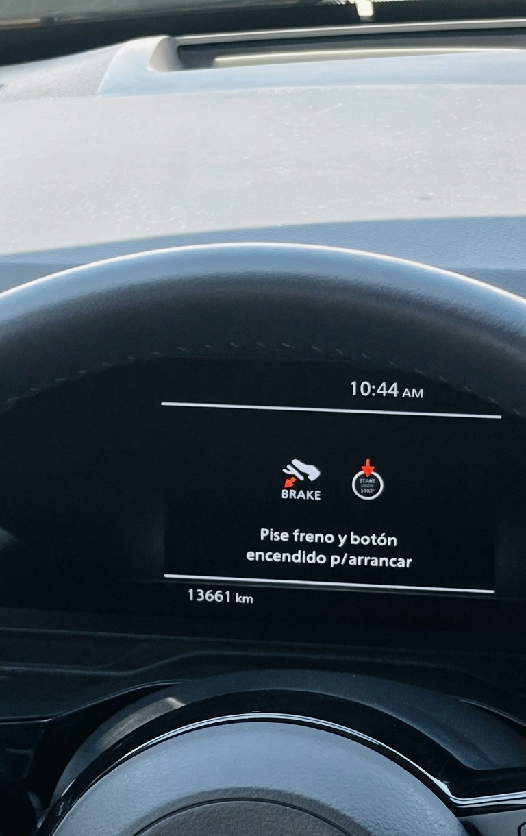 2025 Nissan PATHFINDER PLATINO