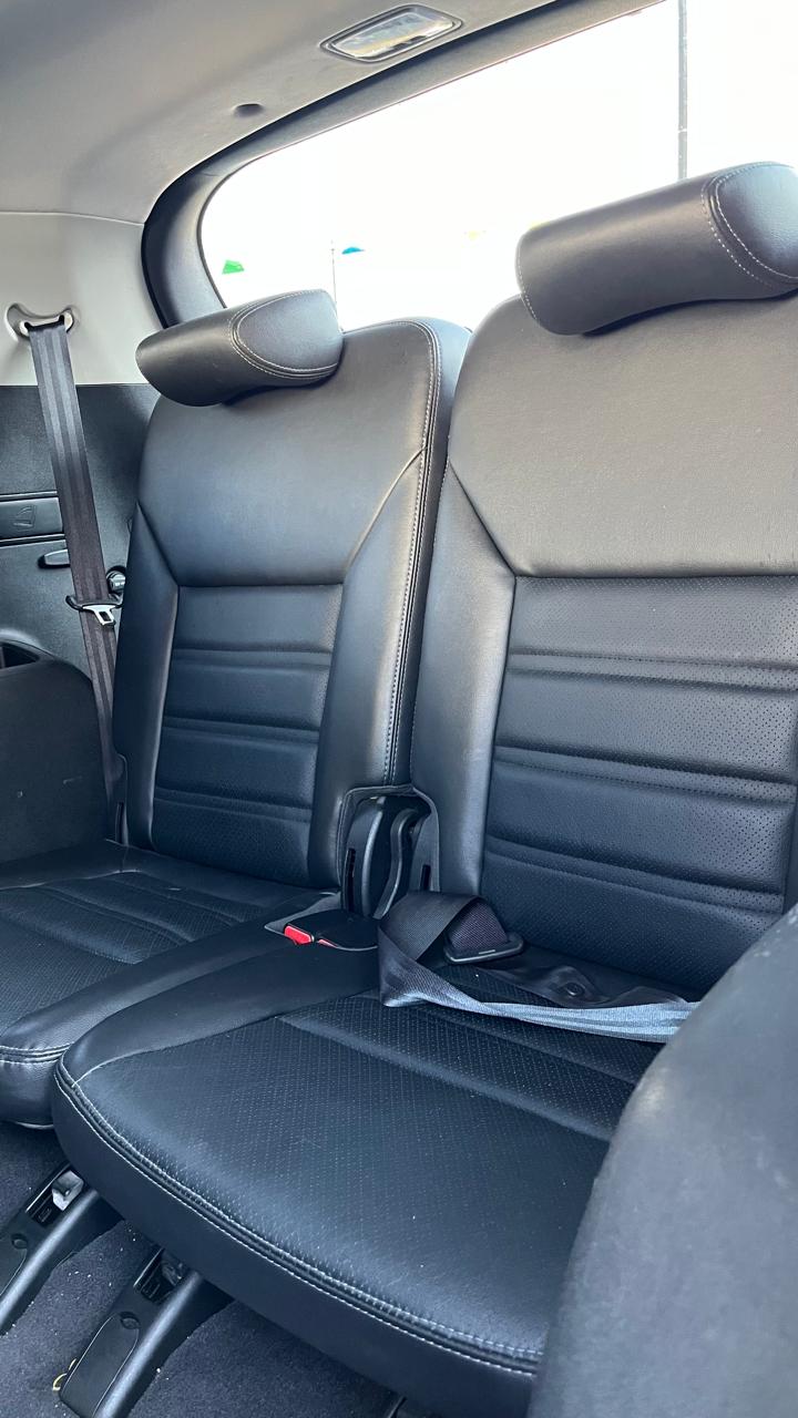 2016 Kia SORENTO 5 PTS EX V6 TA AAC PIEL 7 PAS RA-18