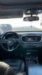 2016 Kia SORENTO 5 PTS EX V6 TA AAC PIEL 7 PAS RA-18