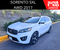 2017 Kia SORENTO 5 PTS SXL V6 TA AAC PIEL F LED QCP GPS 7 PAS RA-18 4X4