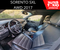 2017 Kia SORENTO 5 PTS SXL V6 TA AAC PIEL F LED QCP GPS 7 PAS RA-18 4X4