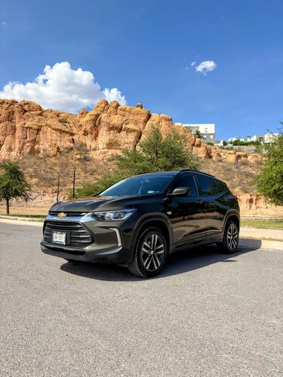 2024 Chevrolet TRACKER 5P LS L31.2T AUT