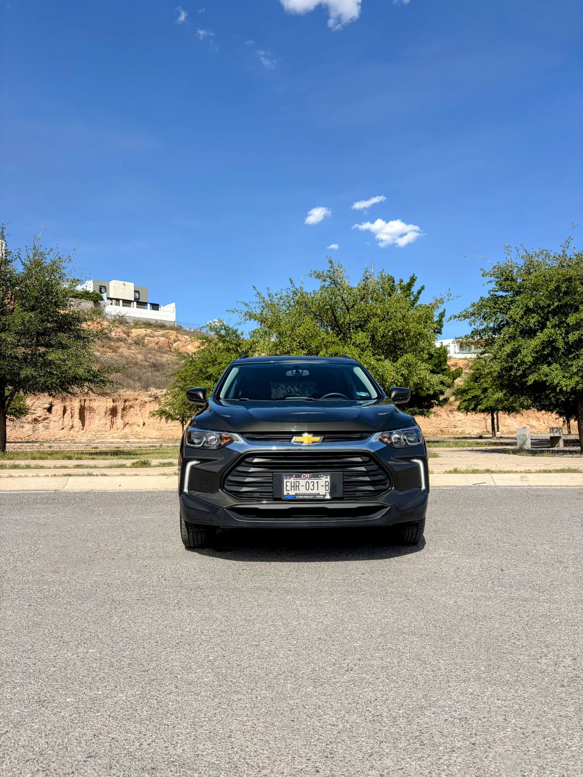 2024 Chevrolet TRACKER 5P LS L31.2T AUT
