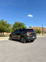 2024 Chevrolet TRACKER 5P LS L31.2T AUT