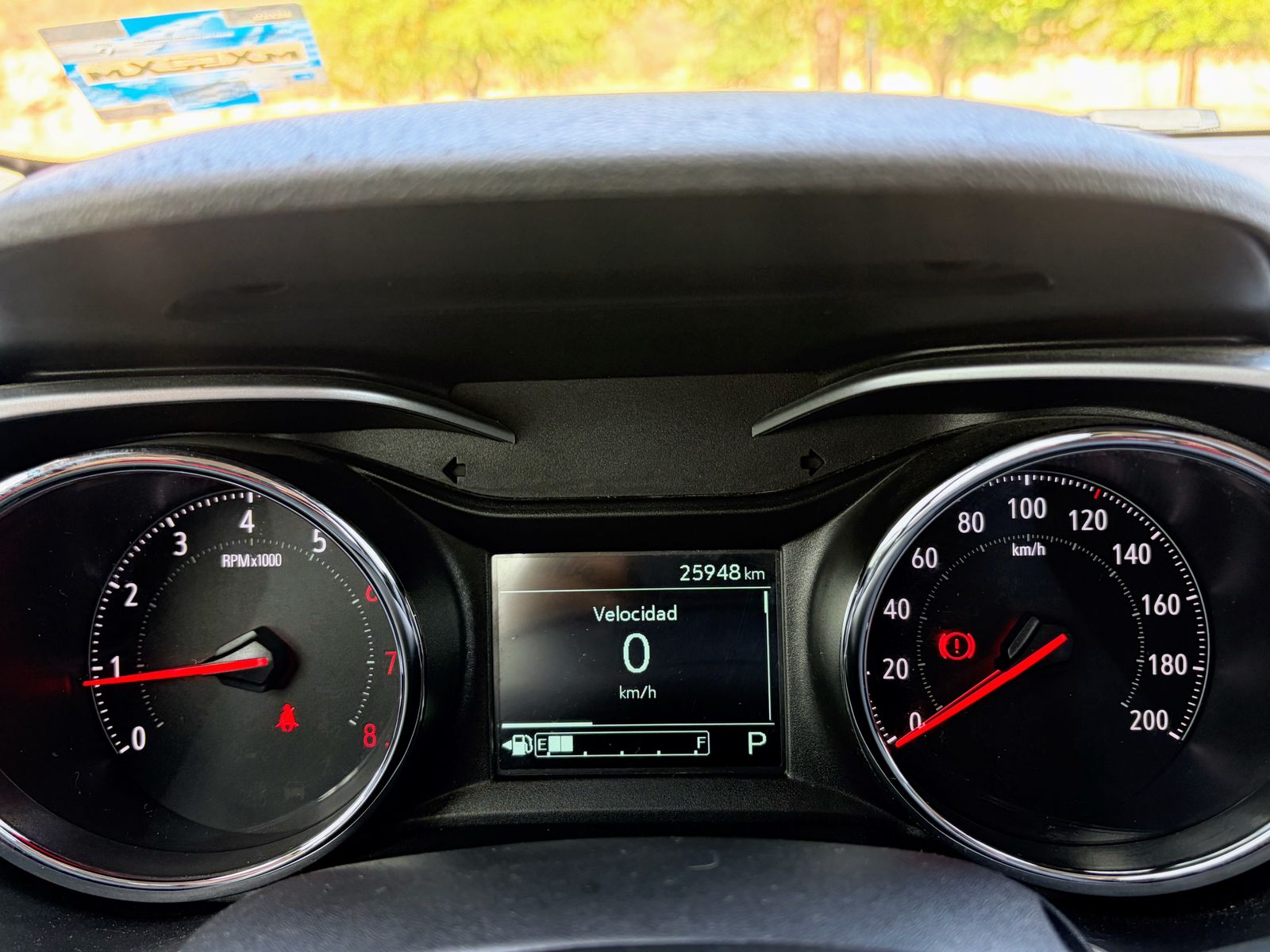2024 Chevrolet TRACKER 5P LS L31.2T AUT