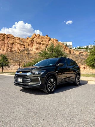 2024 Chevrolet TRACKER 5P LS L31.2T AUT