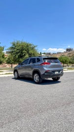 2021 Chevrolet TRACKER A 5 PTS LS 12T TM5 RA-16