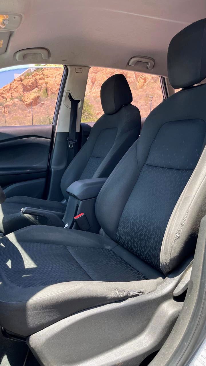 2021 Chevrolet TRACKER A 5 PTS LS 12T TM5 RA-16