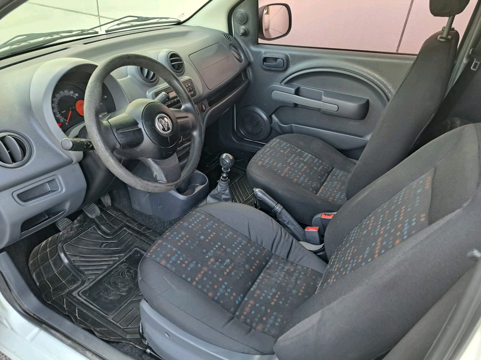 2018 RAM PROMASTER RAPID 3 PTS 14L TM5 AAC R-14