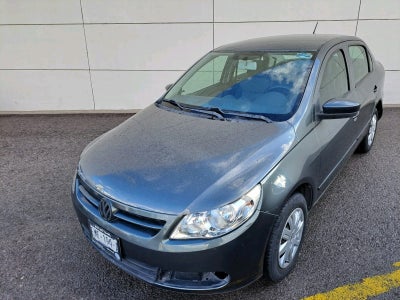 2013 Volkswagen GOL 4 PTS TRENDLINE TM5 AAC DA CD