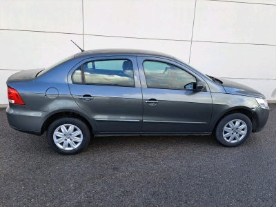 2013 Volkswagen GOL 4 PTS TRENDLINE TM5 AAC DA CD