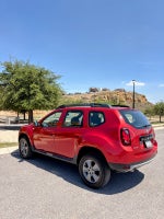 2018 RENAULT DUSTER 5 PTS INTENS TM6 AAC VE MP3 GPS FNIEBLA RA-16