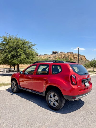 2018 RENAULT DUSTER 5 PTS INTENS TM6 AAC VE MP3 GPS FNIEBLA RA-16