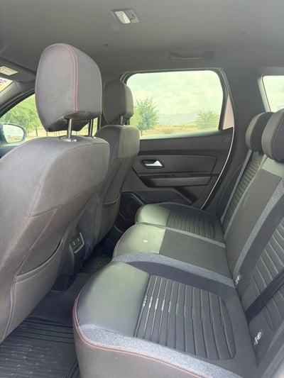 2025 RENAULT DUSTER 5P ICONIC L41.3T AUT