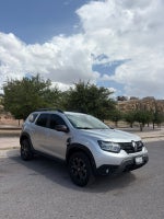 2025 RENAULT DUSTER 5P ICONIC L41.3T AUT