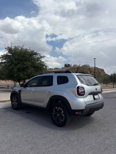 2025 RENAULT DUSTER 5P ICONIC L41.3T AUT