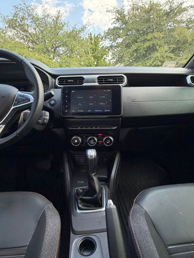 2025 RENAULT DUSTER 5P ICONIC L41.3T AUT