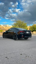 2021 Mazda Mazda 6 4 PTS. CARBON EDITION 2.5T TA PIEL QC RA-19