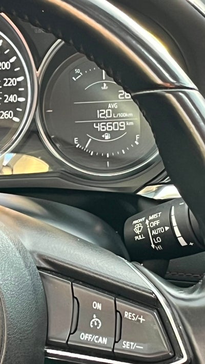 2021 Mazda Mazda 6 4 PTS. CARBON EDITION 2.5T TA PIEL QC RA-19