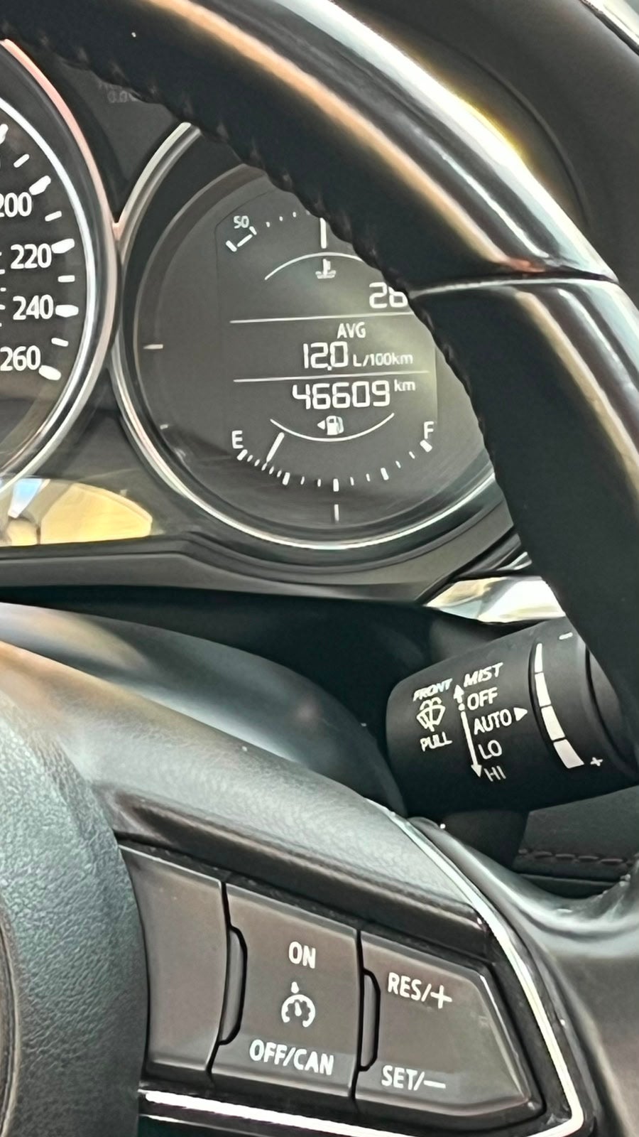 2021 Mazda Mazda 6 4 PTS. CARBON EDITION 2.5T TA PIEL QC RA-19