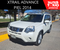 2014 Nissan X-TRAIL 5 PTS ADVANCE CVT BL 6 CD QC XENON RA-17