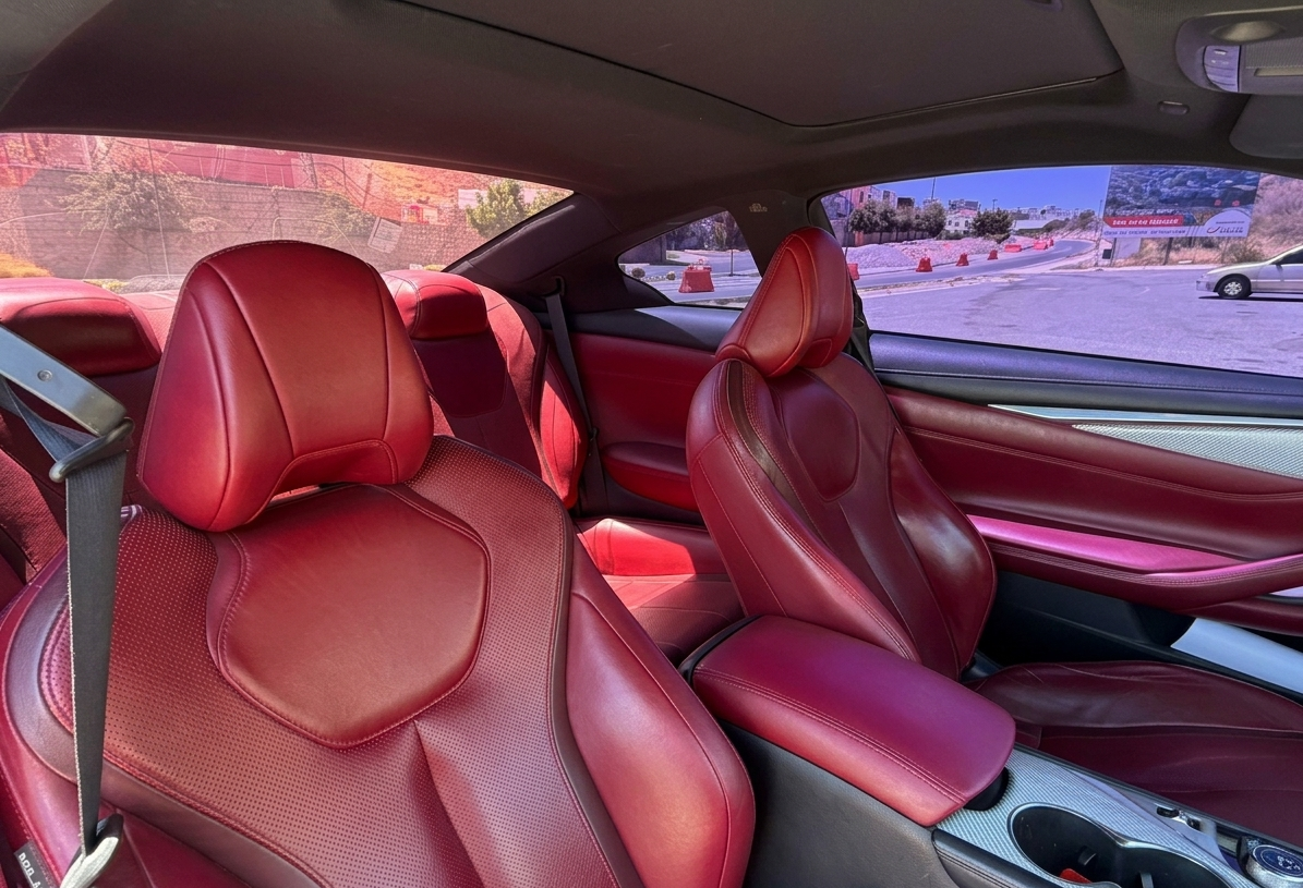 2017 INFINITI Q60 2 PTS Q60 COUPE V6 TA QC PIEL GPS RA-19