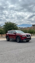 2024 Nissan X-TRAIL 5P ADVANCE 2 ROW L42.5 AUT