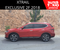 2018 Nissan X-TRAIL 5 PTS EXCLUSIVE CVT PIEL CD QC GPS 5 PAS RA-18