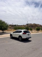 2020 Nissan X-TRAIL 5 PTS ADVANCE CVT QCP 7 PAS RA-18