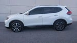 2018 Nissan X-TRAIL 5 PTS EXCLUSIVE CVT PIEL CD QC GPS 5 PAS RA-18