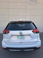 2018 Nissan X-TRAIL 5 PTS SENSE CVT CD 5 PAS RA-17