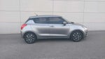 2021 SUZUKI SWIFT 5 PTS HB GLX L4 12L TA AAC AUT GPS RA-16