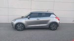 2021 SUZUKI SWIFT 5 PTS HB GLX L4 12L TA AAC AUT GPS RA-16