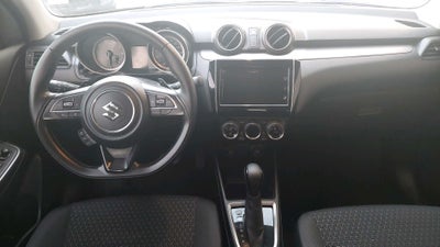 2021 SUZUKI SWIFT 5 PTS HB GLX L4 12L TA AAC AUT GPS RA-16