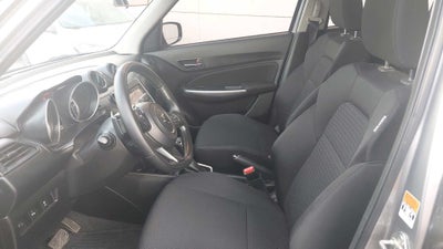 2021 SUZUKI SWIFT 5 PTS HB GLX L4 12L TA AAC AUT GPS RA-16