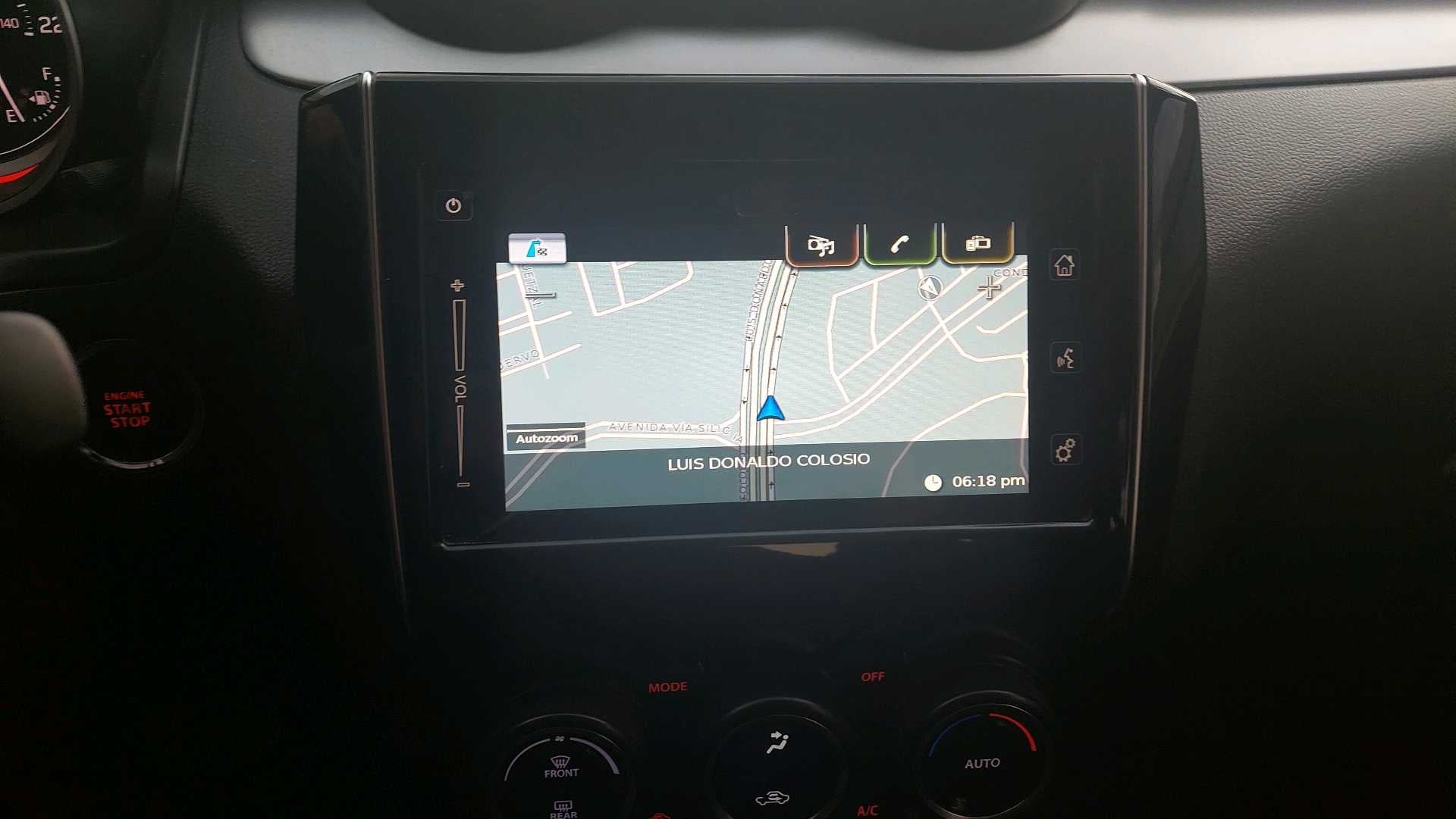 2021 SUZUKI SWIFT 5 PTS HB GLX L4 12L TA AAC AUT GPS RA-16