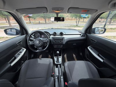 2020 SUZUKI SWIFT 5 PTS HB GLS L4 12L TA AAC MP3 RA-16