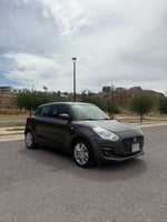 2020 SUZUKI SWIFT 5 PTS HB GLS L4 12L TA AAC MP3 RA-16