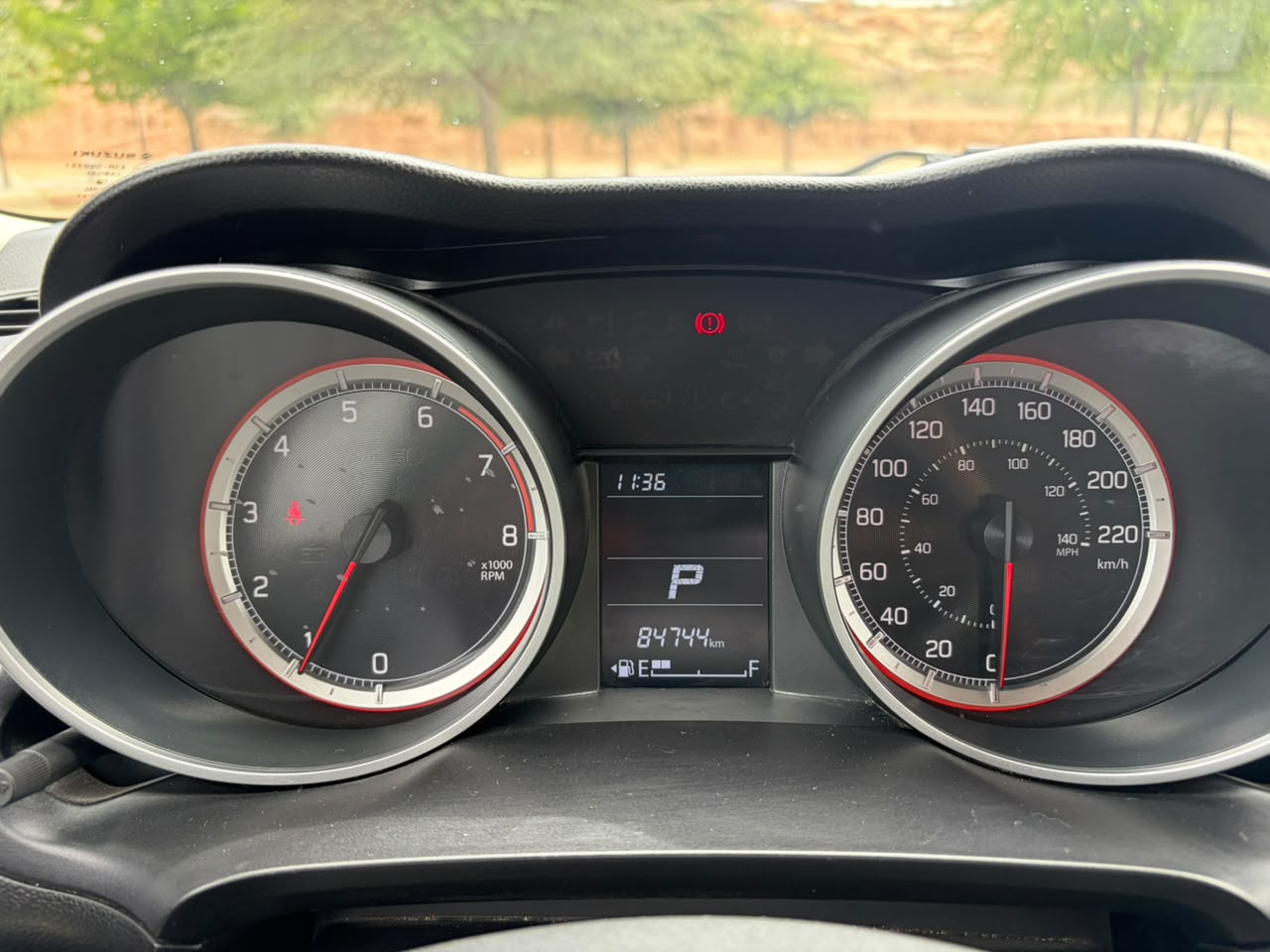 2020 SUZUKI SWIFT 5 PTS HB GLS L4 12L TA AAC MP3 RA-16