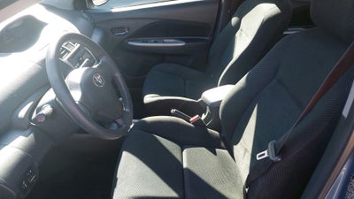 2016 Toyota YARIS 4 PTS CORE TA AAC BA R-15