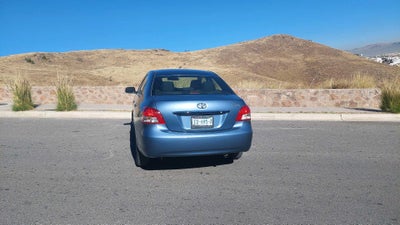 2016 Toyota YARIS 4 PTS CORE TA AAC BA R-15